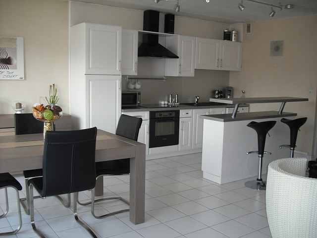 cocina navahermosa