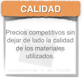 calidad banner