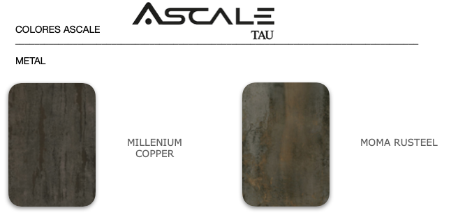 ascale metal