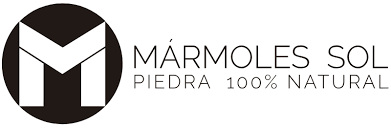 LOGO MARMOLES SOL