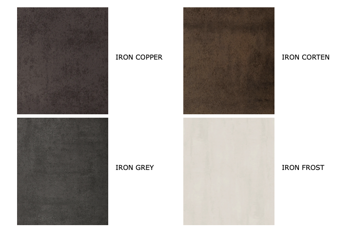 colores iron neolith