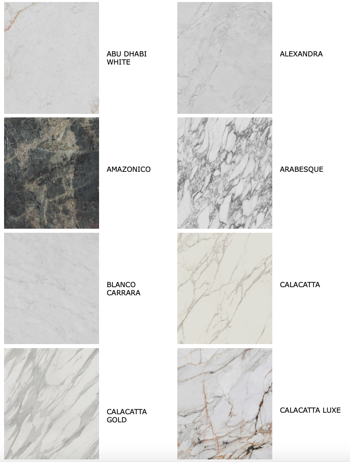 colores new classtone neolith