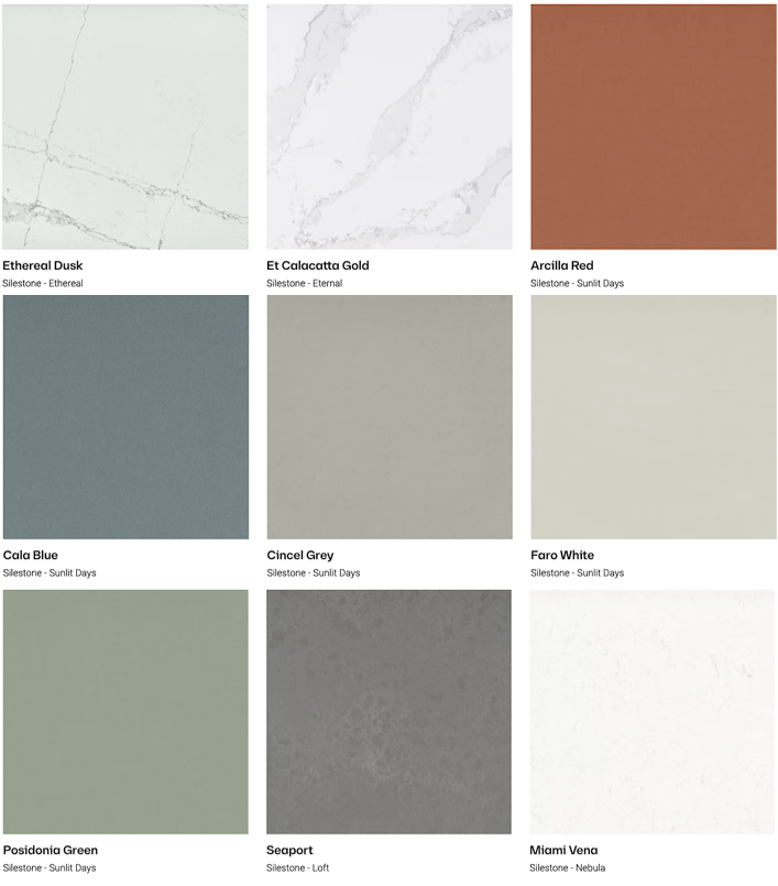colores silestone 2
