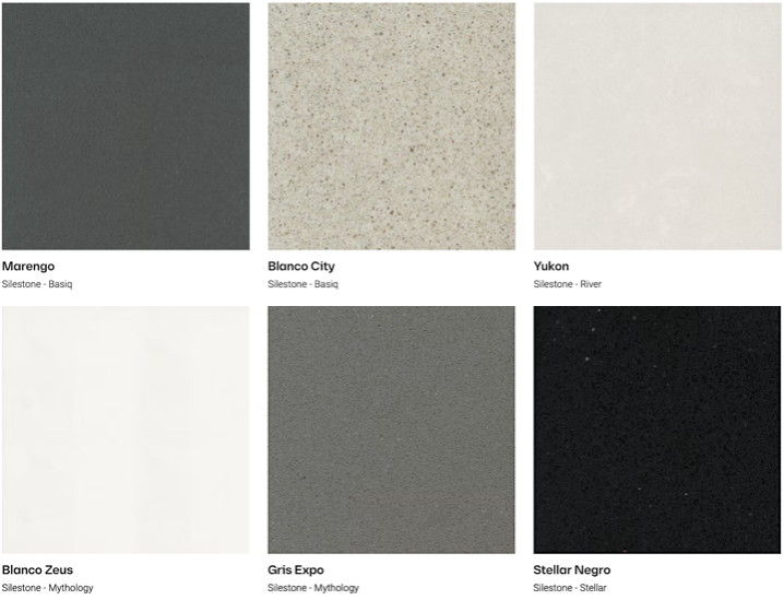 colores silestone 6