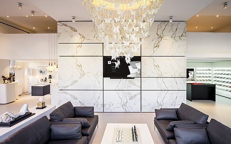 cosentino milan 2016