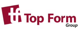 logo topform