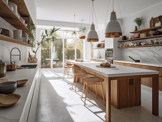 cocina diseno