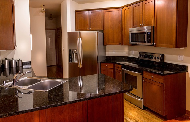kitchen 670247 640