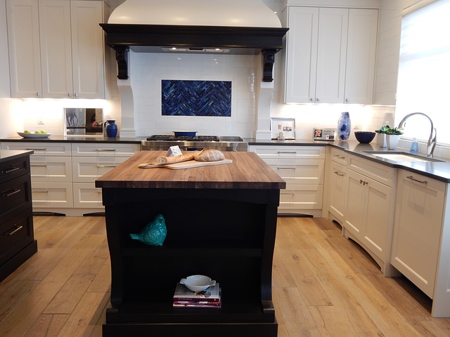 muebles cocina arges