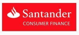 santander consumer